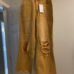Vervet jeans size 27